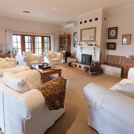 Strathearn Park Lodge Scone Zewnętrze zdjęcie
