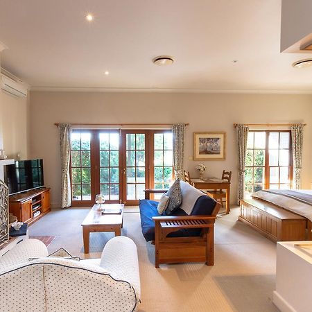 Strathearn Park Lodge Scone Zewnętrze zdjęcie