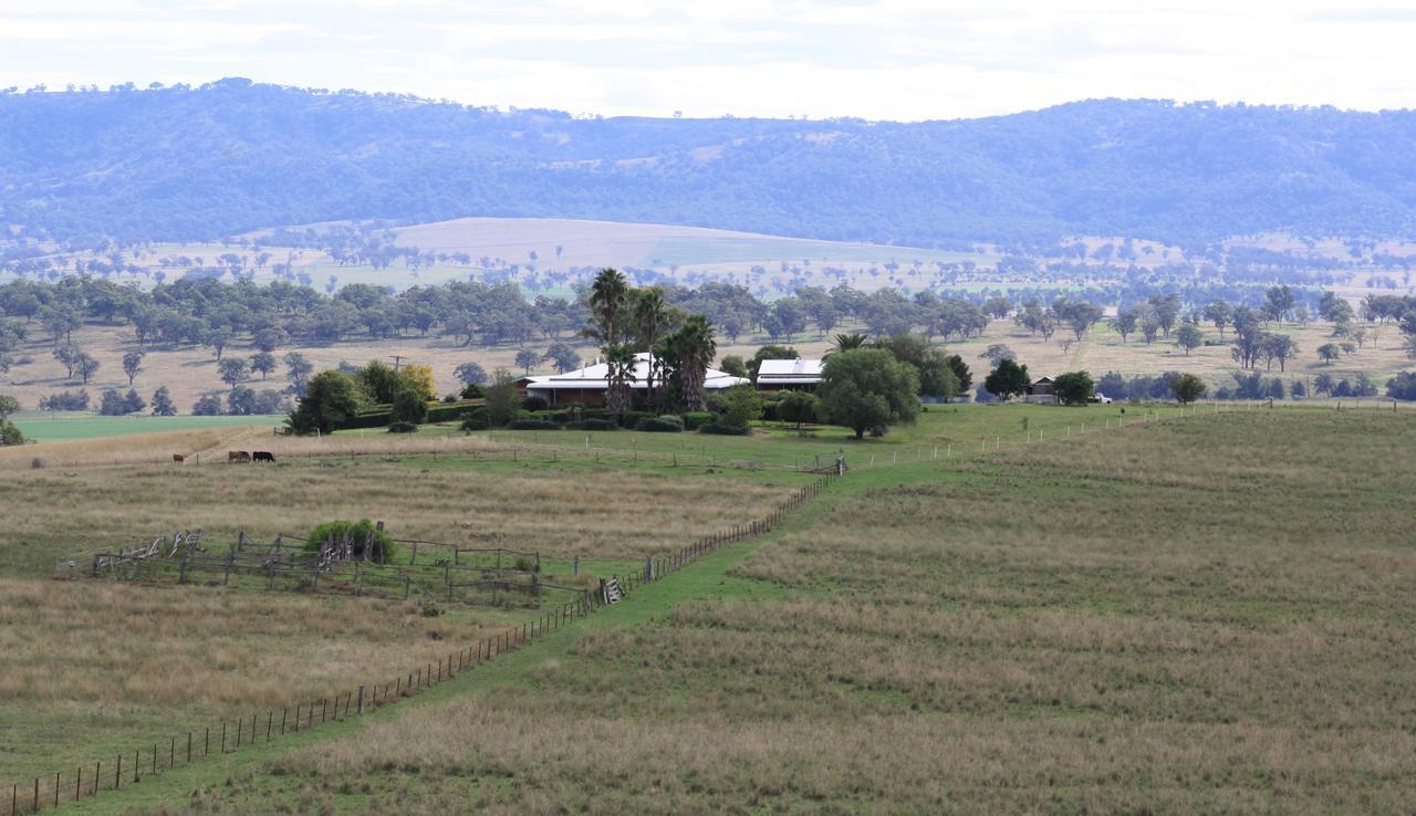 Strathearn Park Lodge Scone Zewnętrze zdjęcie