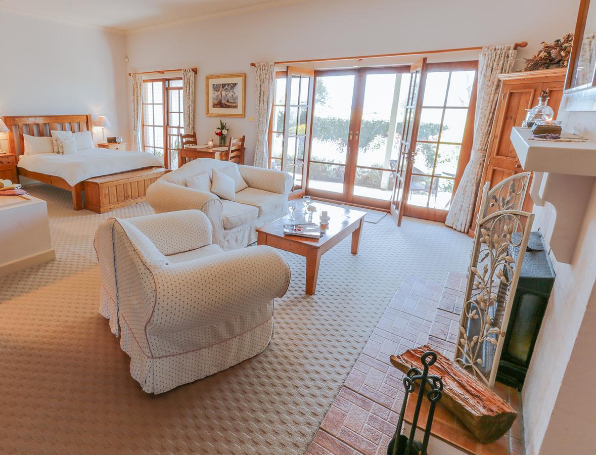 Strathearn Park Lodge Scone Zewnętrze zdjęcie