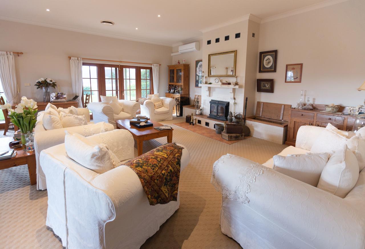 Strathearn Park Lodge Scone Zewnętrze zdjęcie