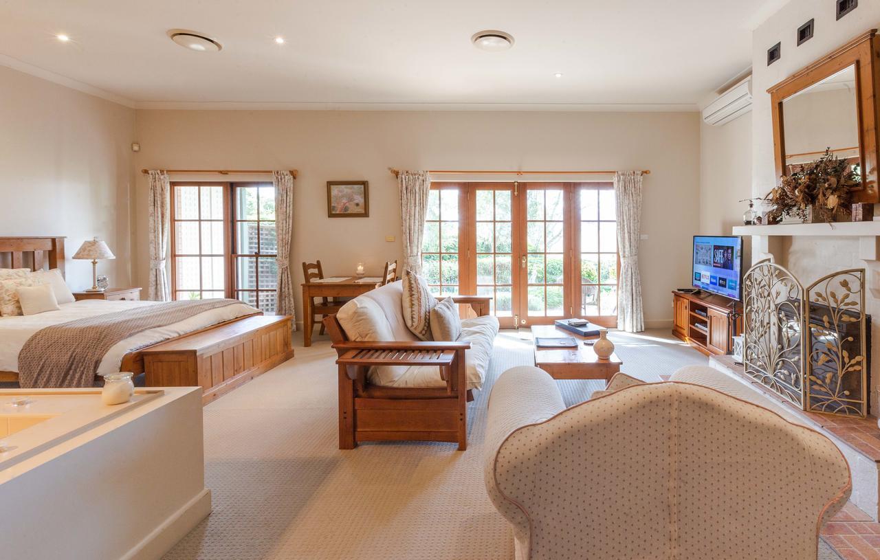 Strathearn Park Lodge Scone Zewnętrze zdjęcie