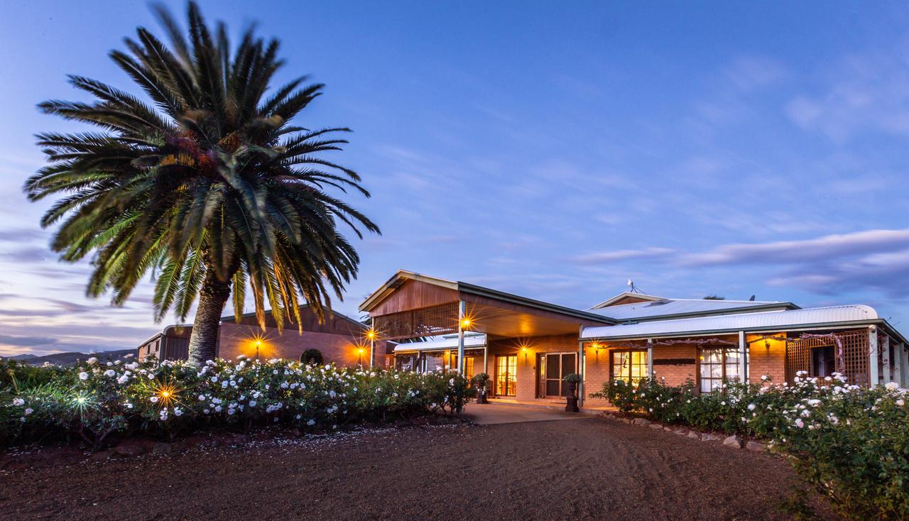Strathearn Park Lodge Scone Zewnętrze zdjęcie