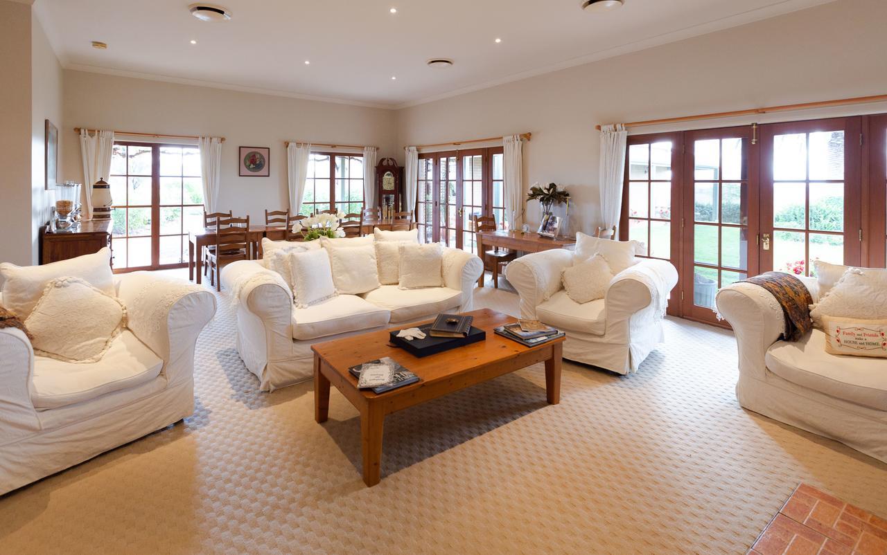 Strathearn Park Lodge Scone Zewnętrze zdjęcie