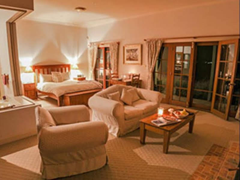 Strathearn Park Lodge Scone Zewnętrze zdjęcie