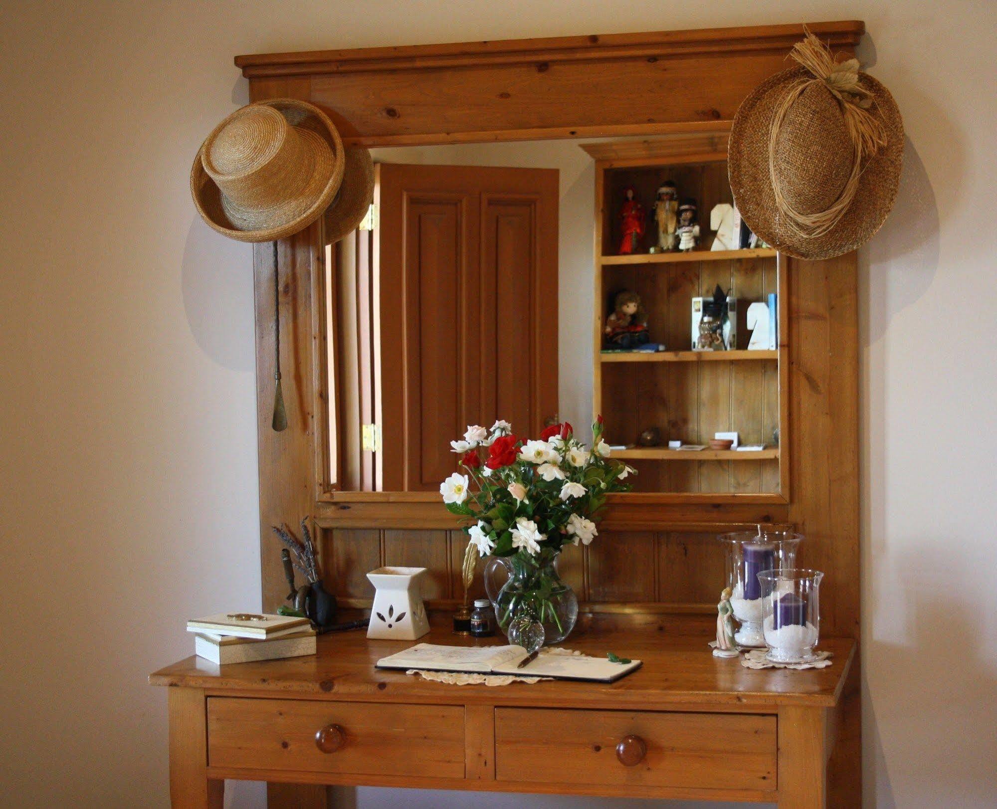 Strathearn Park Lodge Scone Zewnętrze zdjęcie