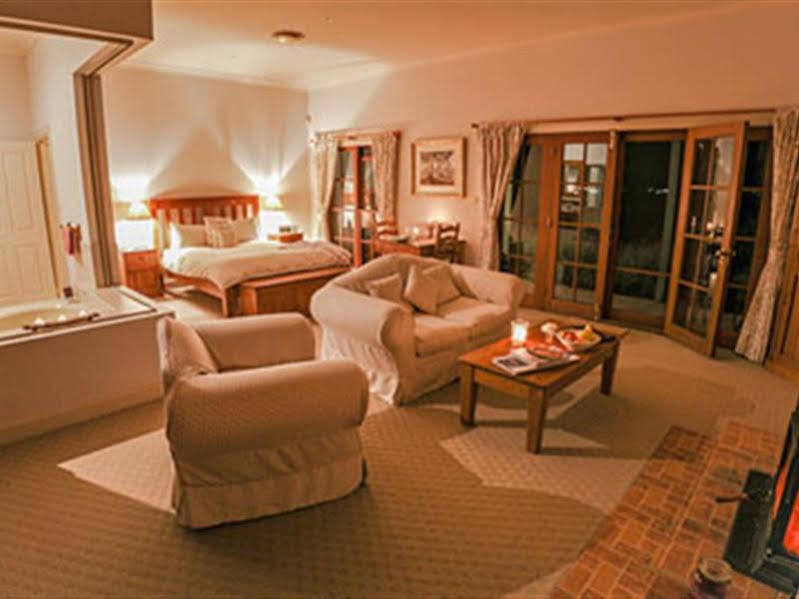 Strathearn Park Lodge Scone Zewnętrze zdjęcie